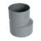 Reduction exterieure excentree mf d.125/100