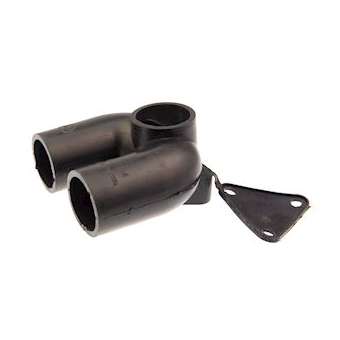 VSH MultiPress isolation culasse à passage 16+20|Aalberts Integrated Piping Systems BV-IPH3824293