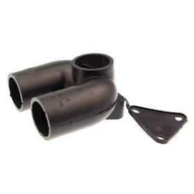 VSH MultiPress isolation culasse à passage 16+20|Aalberts Integrated Piping Systems BV-IPH3824293