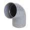 Coude simple mf 67'30 d.100