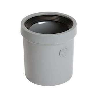 Manchon a joint d.100|Nicoll-NCLM2TJ