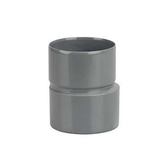 PVC Reduction Excentree 110x100 NU|Wavin-WAV4005988