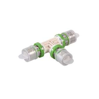 Té 16x2|Comap-CMP9130W16