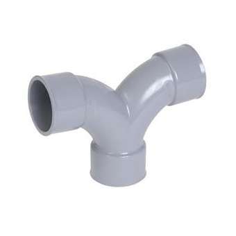 Coude double parallele g.rayon ff 87'30 d.32|Nicoll-NCLOF88