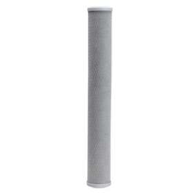 Cartouche à usage unique, charbon actif extrudé 20', 10 µm|Comap-CMP527820