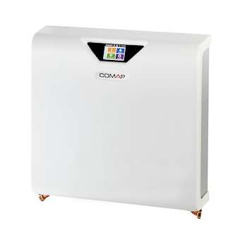 Centrale de traitement d'eau multifonction|Comap-CMPQ412005001