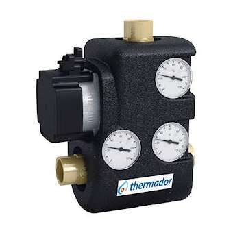 TERMOVAR COMBI - 61DEG MOTEUR Erp|Thermador-TMRTC61L