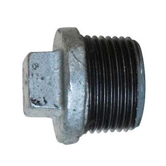 Bouchon Fonte Galva. 290 1'1/2 M|Thermador-TMR290F40