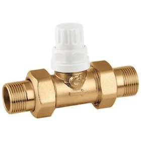 VANNE DE ZONE 2 VOIES 3/4' Code usine: 676050|Thermador-TMRVDC2V20