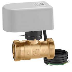 VANNE DIRECTIONNELLE 2 VOIES 1 M Code usine: 644202|Thermador-TMRVDC2V26M