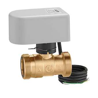 VANNE DIRECTIONNELLE 2 VOIES 1 M Code usine: 644202|Thermador-TMRVDC2V26M