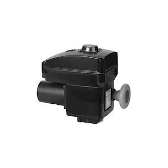 ServoMoteur Rotat. 100Nm 3pts 230V 6s|Siemens HVAC-SBASQL36E65