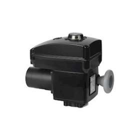 ServoMoteur Rotat. 100Nm 3pts 230V 6s|Siemens HVAC-SBASQL36E65