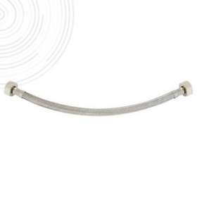 Flex sani dn8 inox l500 ff3/8|Ayor Water and Heating Solutions-SHE2985-69