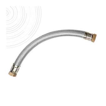 Flexible chauf dn20 galva l1000 ff3/4|Ayor Water and Heating Solutions-SHE5654-10