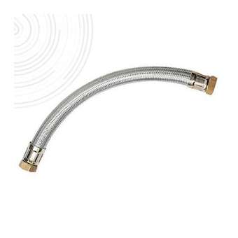 Flexible chauf dn26 galva l500 ff1'|Ayor Water and Heating Solutions-SHE5655-50