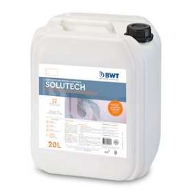 SOLUTECH PROTECTION INTEGRALE préventif multi-actions réseaux climatiques|Bwt-BWTC0007461