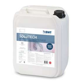 SOLUTECH LESSIVAGE DESEMBOUAGE curatif multi-actions réseaux climatiques|Bwt-BWTC0007462