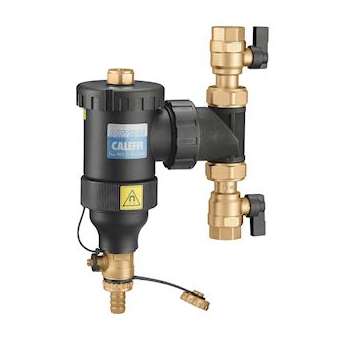 DIRTMAG AVEC VANNES 3/4' Code usine: 545345|Thermador-TMRPD54520P