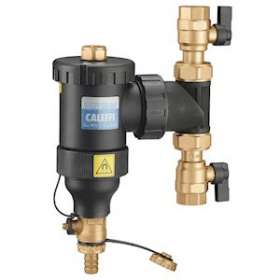 DIRTMAG AVEC VANNES 3/4' Code usine: 545345|Thermador-TMRPD54520P