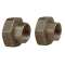 Raccord UNION Fonte G 1'1/2 - 1' F pour Circulateur code 12.72.007.31
