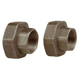 Raccord UNION Fonte G 1'1/2 - 1' F pour Circulateur code 12.72.007.31|Thermador-TMRZRU26