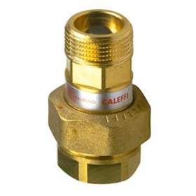 Raccord Rapide 3/4' pour vase Expansion démontage sans vidange Code Usine 558500|Thermador-TMRZR558