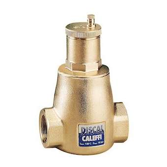 SEPARATEUR D'AIR DISCAL 1 1/4 FF Code usine: 551007|Thermador-TMRSAD33