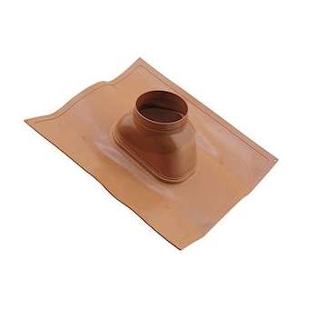SOLIN FLEX 15DEG-45DEG BRIQUE SOLIN FLEX 15DEG-45DEG BRIQUE SFL 45 80 G.PB|Poujoulat-PJT170807670