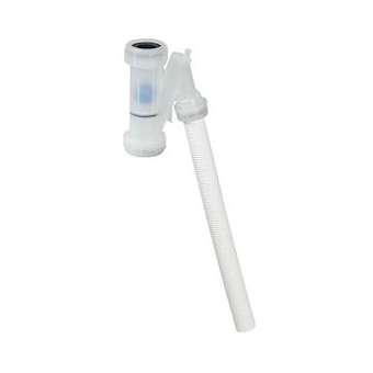 SIPHON TRANSLUCIDE POUJOULAT SIPHON TRANSLUCIDE POUJOULAT SIPHON TRANSLUC|Poujoulat-PJT170001100