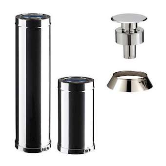 KIT TOITTERRASSE 110 MULTI+INT KIT TOITTERRASSE 110 MULTI+INT KT TER 110M+INT|Poujoulat-PJT171103980