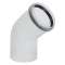ELEMENT COUDE 45DEG D 80 ELEMENT COUDE 45DEG D 80 EC 45 80 PPA