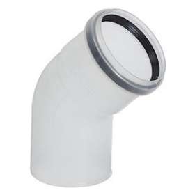 ELEMENT COUDE 45DEG D 80 ELEMENT COUDE 45DEG D 80 EC 45 80 PPA|Poujoulat-PJT270805210