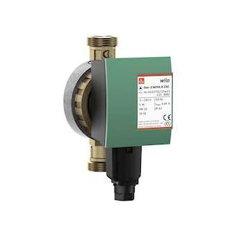 Circulateur ECS Wilo-Star-Z NOVA (4132760)|Wilo France-WLO4132760