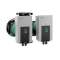 Circulateur double à haut rendement Wilo-Yonos MAXO-D 65/0,5-16 PN6/10 (2120671)