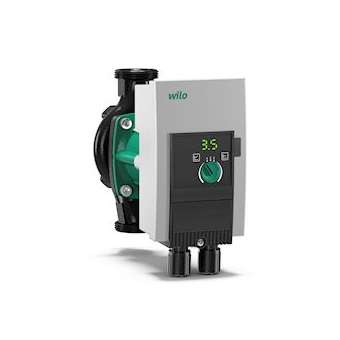 Circulateur à haut rendement Wilo-Yonos MAXO 25/0,5-7 PN10 (2120639)|Wilo France-WLO2120639