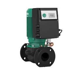 Pompe en ligne Wilo-VeroLine-IP-E50/105-0,75/2 (2158820)|Wilo France-WLO2158820