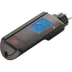 contrôleur mesureur terre et continuité|Catu-CATDT-300