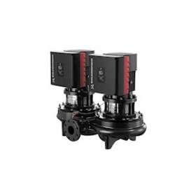GRUNDFOS TPED 32-200/2-S (99133596)|Grundfos-GDF99133596