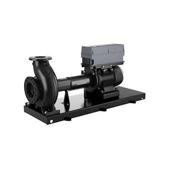 GRUNDFOS NKE 150-250/230 EUP (99105549)|Grundfos-GDF99105549