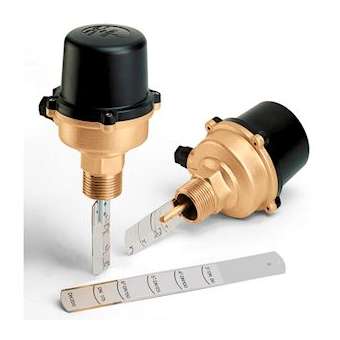 FLUSSOSTAT|Jetly-JTY410500