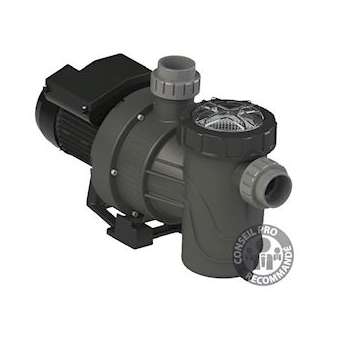 Verdon 1 cv mono - 15,5 m3/h|Astralpool-APN73680