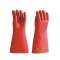 gants isolants cei classe 3 t-10 rouge