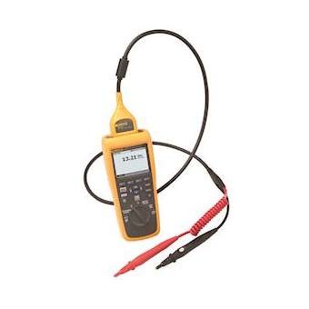 Analyseur de batterie|Fluke industries-FLEFLUKE-BT510