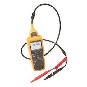 Analyseur de batterie|Fluke industries-FLEFLUKE-BT510
