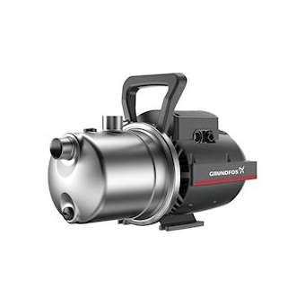 POMPE JET AUTO-AMORCANTE - GRUNDFOS JP 5-48 (99458769)|Grundfos-GDF99458769