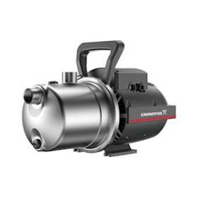 POMPE JET AUTO-AMORCANTE - GRUNDFOS JP 5-48 (99458769)|Grundfos-GDF99458769
