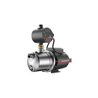 POMPE AUTO-AMORCANTE DEMARR./ARRET AUTO. - GRUNDFOS JP 3-42 PM1-1.5 (99515135)|Grundfos-GDF99515135