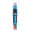 VAT selon EN61243-3 version 2012, Testeur tension AC/DC, Pince de courant 200AC