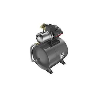 SURPRESSEUR DOMESTIQUE AUTO-AMORCANT - GRUNDFOS JP 4-47 PT-H 60L (99594664)|Grundfos-GDF99594664